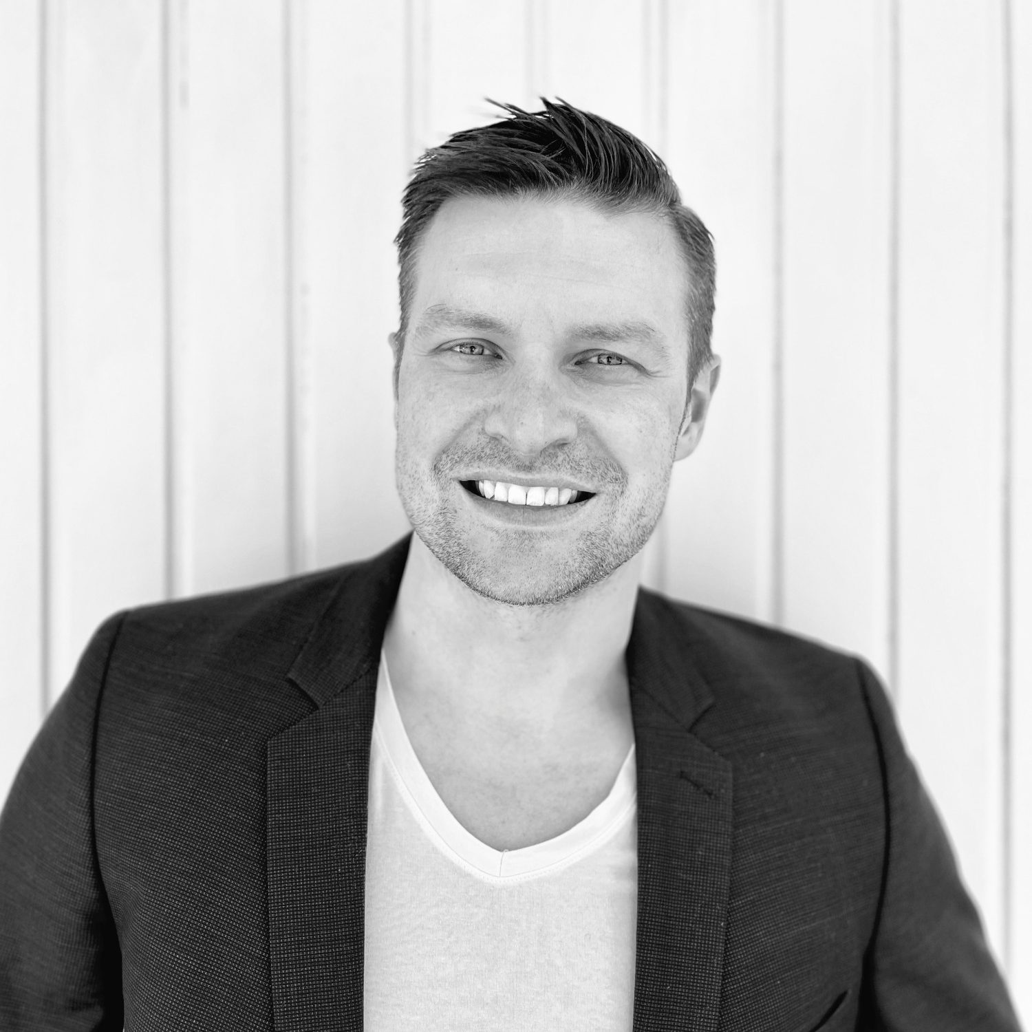 Alexander Enders, Dr.-Ing. | SFI