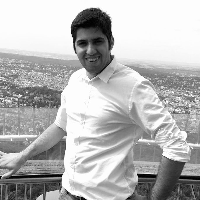 Dr.-Ing. Vahid Pourostad